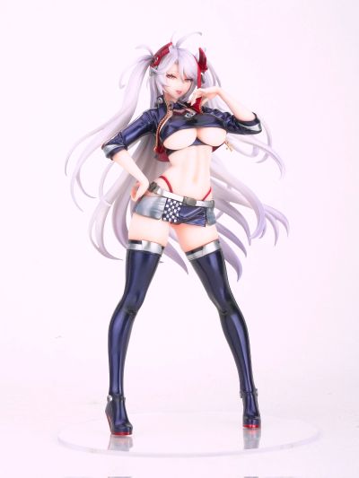 碧蓝航线 欧根亲王