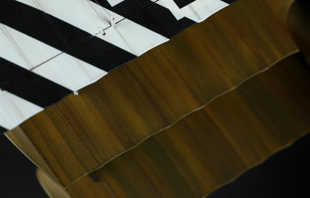 QS-003 福克Dr.I战斗机