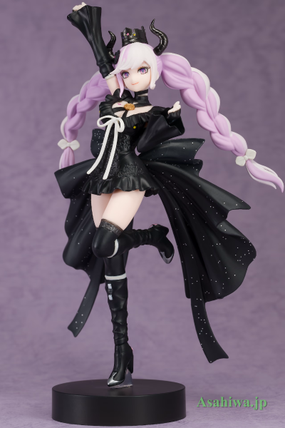 POP UP PARADE 超侦探事件簿：雾雨迷宫 小死神