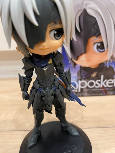 Q posket 破晓传说 希侬 A款