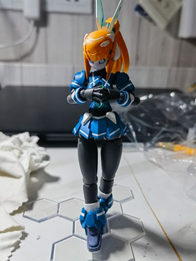 Polynian 机械新人类 Really / Motoroid Arty