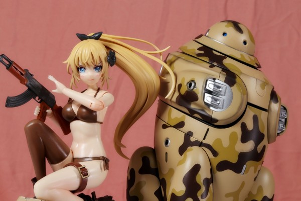 创彩少女庭园 佐伯利兹 泳装版