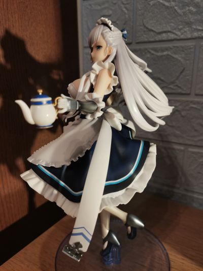 碧蓝航线 贝尔法斯特