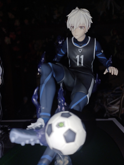 蓝色监狱 凪诚士郎