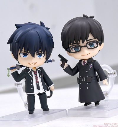 粘土人#2377 青之驱魔师 奥村燐