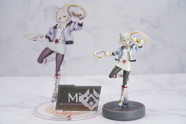 amiibo 异度神剑3 诺亚