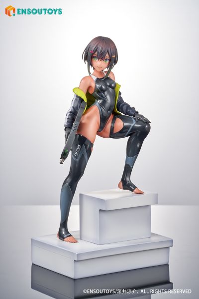 ARMS NOTE 游泳部的部长