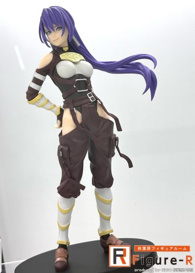 香格里拉边境 动画版 亚瑟·潘西尔贡