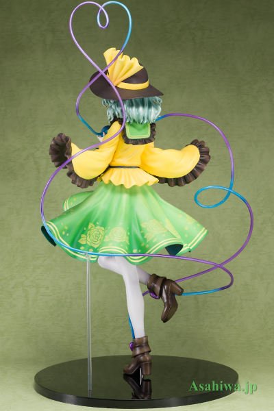 B-style 东方Project 古明地恋