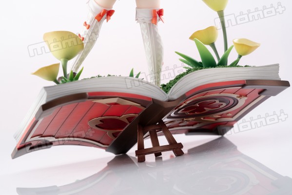 原神 琪花星烛 可莉