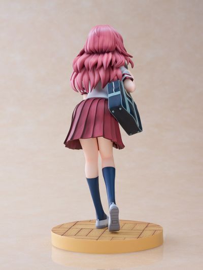 TENITOL 我喜欢的女孩忘记戴眼镜 三重爱