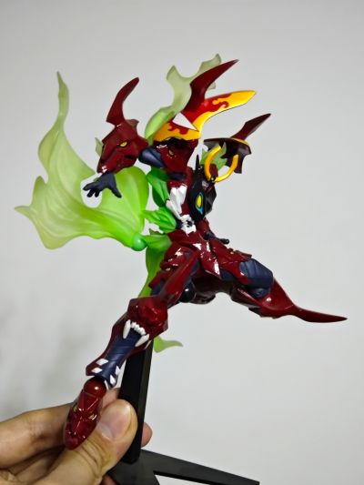 POP UP PARADE 天元突破 红莲螺岩 XL尺寸