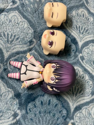 粘土人#2182 妖幻三重奏 花奏铃