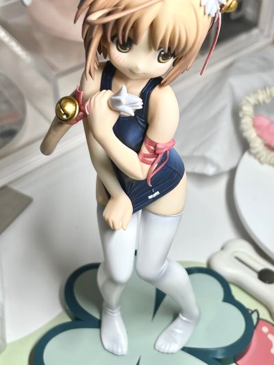 よつのは 猫宮のの 〜猫咪死库水Ver.〜