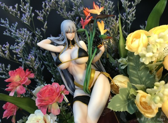 铃原美纱 比基尼