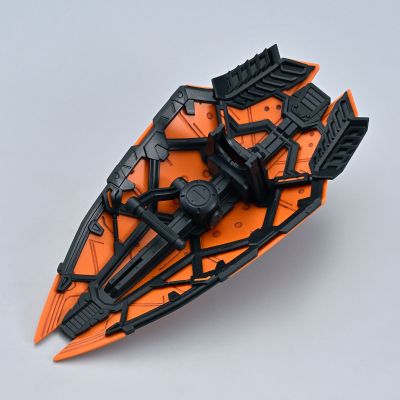 MG 1/100  金恩（米盖尔·艾曼专用机）