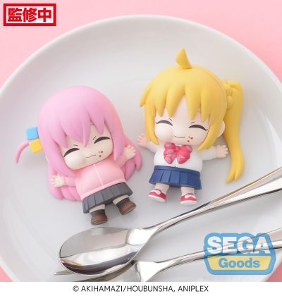 孤独摇滚！动画版 饱肚摆件 精细人偶1