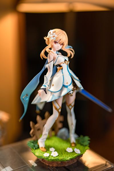 【2023年终总结】入坑四年啦(*￣∇￣*)