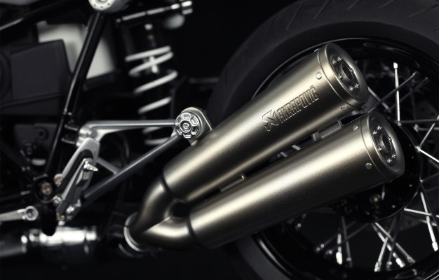 MT-003 宝马 R nineT