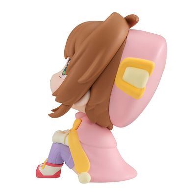 Look Up 百变小樱  木之本樱