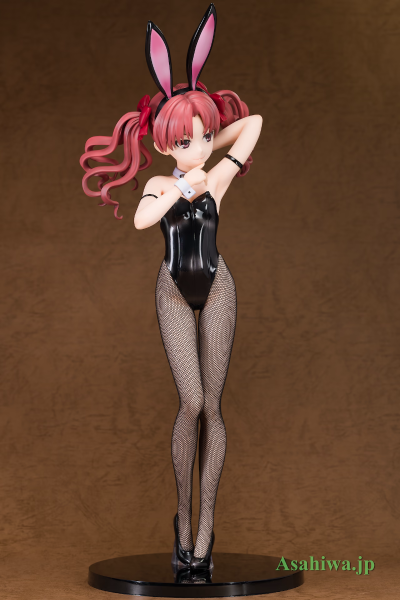 B-style 某科学的超电磁炮T 白井黑子 兔女郎2.0