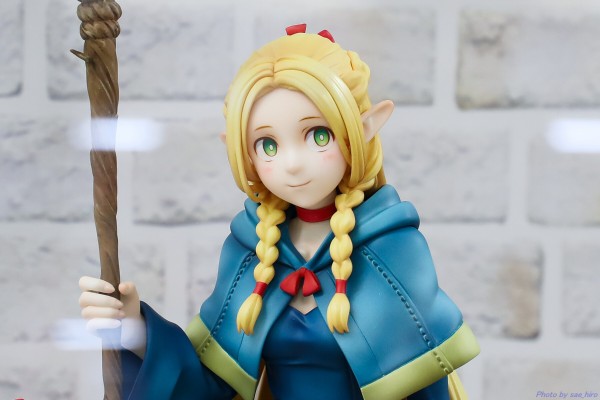 迷宫饭 玛露西尔·多纳托 ～增添迷宫的色彩～