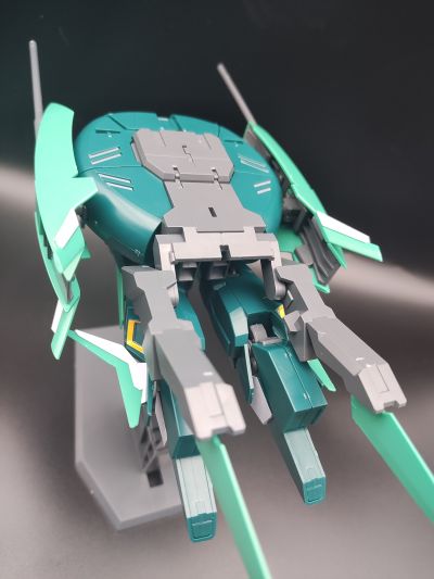 HGUC 1/144  安克夏