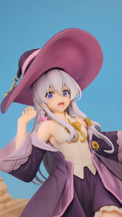 魔女之旅 伊蕾娜