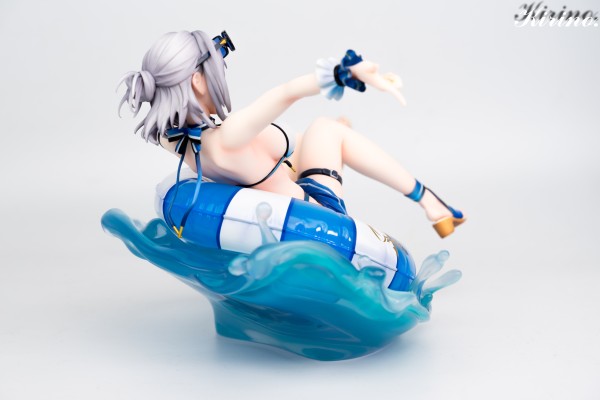 hololive 白银诺艾尔 泳装