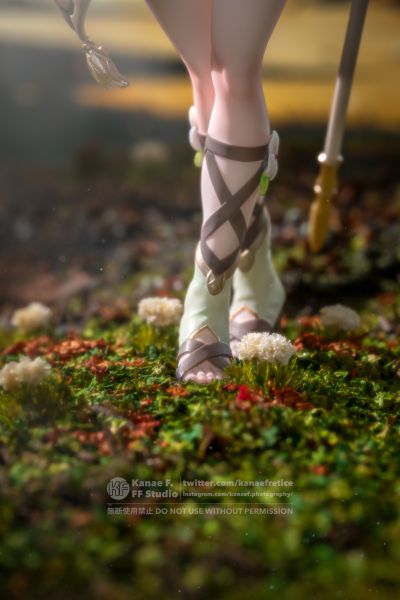 公主连结Re:Dive 可可萝