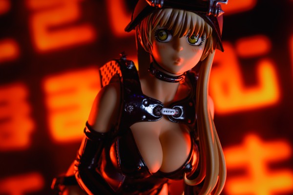 Creators’Labo ＃024 TSUKASA BULLET COMPACT HOG 