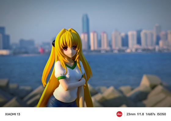 金色暗影 体操服ver.