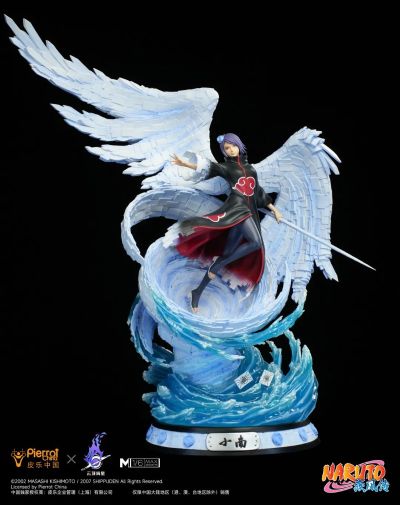 火影忍者疾风传 小南