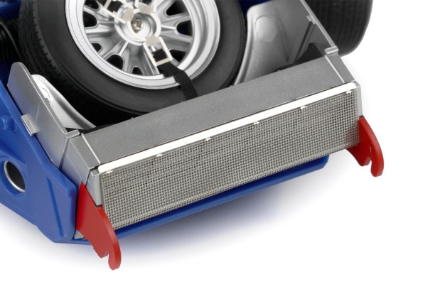 RS-001 福特GT40 Mk.II’66（悦色版）