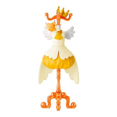 百变小樱 服饰摆件 2