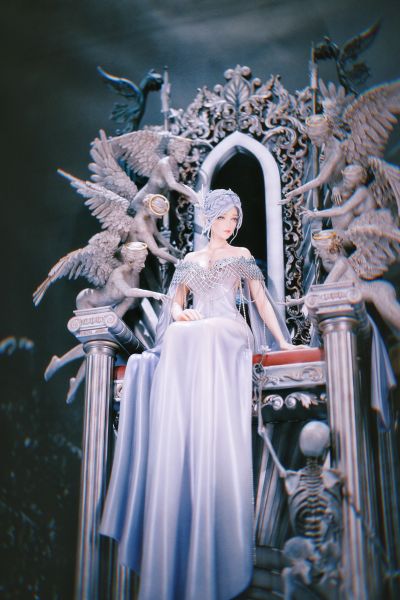 仙剑奇侠传三 女娲后人·紫萱