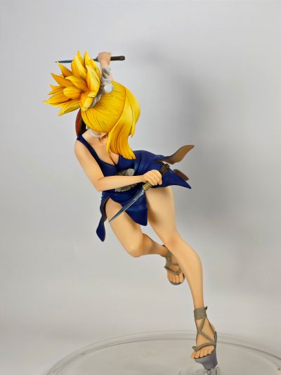 GALS系列 Dr.STONE 石纪元 琥珀