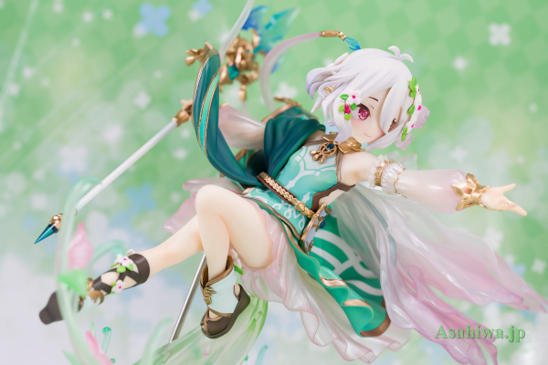 公主连结 与你重逢 可可萝★6