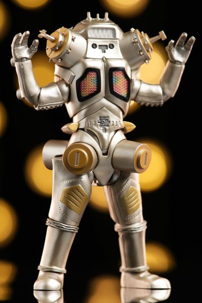 S.H.Figuarts 赛文奥特曼 金古桥