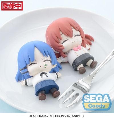 孤独摇滚！动画版 饱肚摆件 精细人偶2