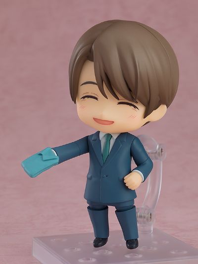 粘土人#2381 到了30岁还是处男，似乎会变成魔法师 黑泽优一