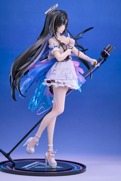 少女前线：云图计划 七花 少女偶像