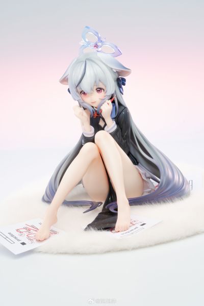 蔚蓝档案 春原可可奈