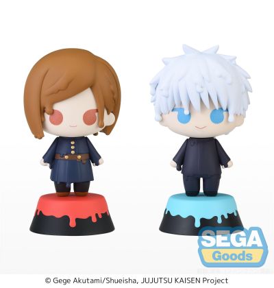 咒术回战 第二季 Tiny Melties 精细人偶2