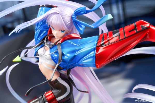 命运-冠位指定 谜之Alterego·Λ