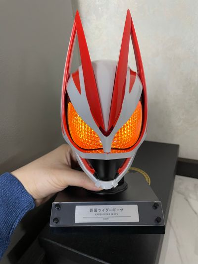 假面骑士收藏头像 假面骑士极狐