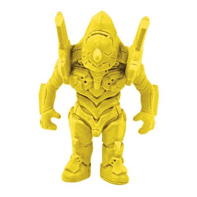 新日本英雄宇宙 橡胶扭蛋