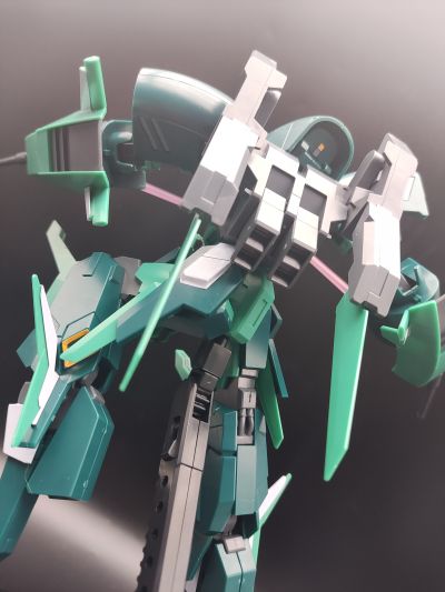 HGUC 1/144  安克夏