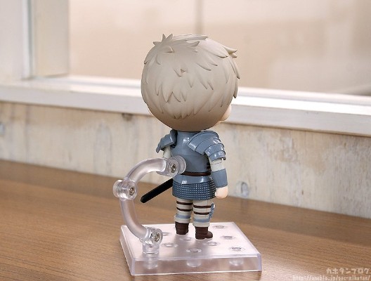 粘土人#2375 迷宫饭 莱欧斯