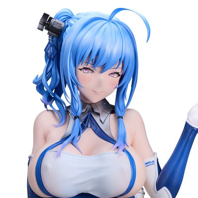 碧蓝航线 圣路易斯 胸像